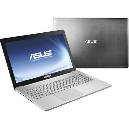 Asus N550JV-CN329H (Intel Core i7-4700HQ 2.4GHz, 8GB RAM, 750GB HDD, VGA NVIDIA GeForce GT 750M, 15.6 inch, Windows 8 64 bit)