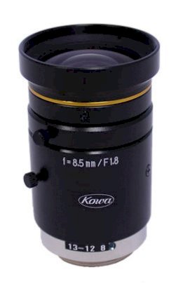 Lens Kowa 8.5mm F1.8 (LM8CJ10M)
