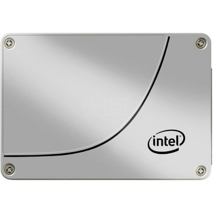 Intel SSD 530 Series 240GB 2.5inch 7mm SATA 6Gb/s MLC