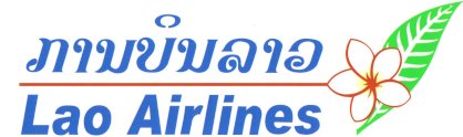 Vé máy bay Lao Airlines Hồ Chí Minh - Vientiane