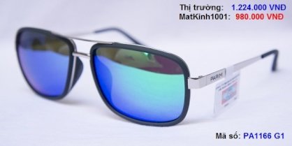 Mắt kính Parim Polarized chính hãng 100% (Mã số PA1166 G1 )