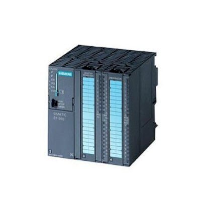 PLC Siemens S7-300 CPU 313C (6ES7313-5BF03-0AB0)