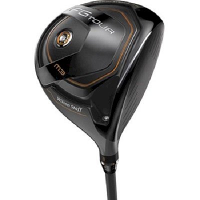  Wilson Staff FG Tour M3 Driver Adjustable Loft Golf Club