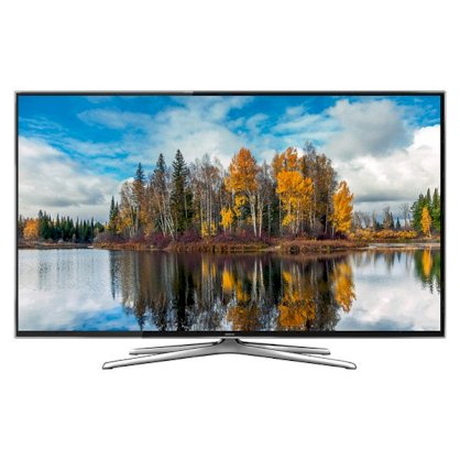 Samsung UN65H6400AF (65-inch 1080P 120HZ SMART LED TV)