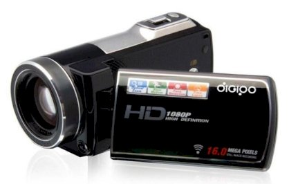 Máy quay phim Digipo HDV-V30W