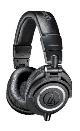 Tai nghe Audio Technica ATH-M50x (B-Stock)