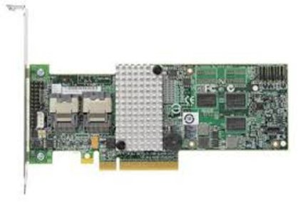 IBM Serve RAID M5100 1GB Flash, RAID 5 Upgrade, Part: 81Y4559