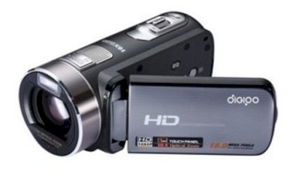 Máy quay phim Digipo HDV-S630