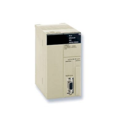 Bộ điều khiển lập trình PLC Omron CS1G-CPU44H