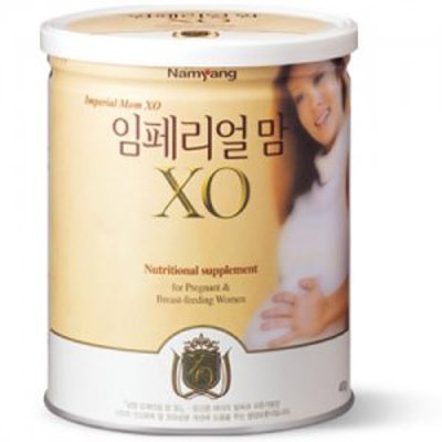 Sữa XO Imperial mom 800g cho phụ nữ mang thai
