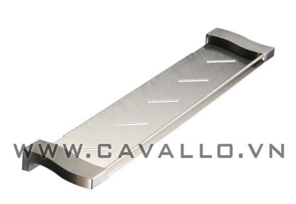 Kệ chữ nhật inox 304 CA-2002