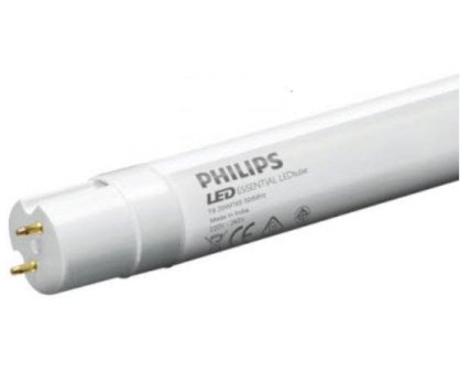 Bóng đèn Philips Essential Led Tube T8 1m2 20W/840