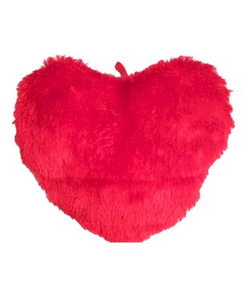 Fun Toys I Love You Red Heart 42 cm