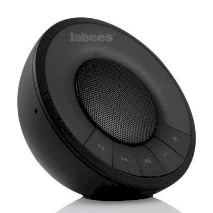 Jabees Bluetooth Smart Speakerphone Hemisphere-Black
