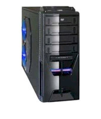Máy tính phòng Net - Game Vi tính Sài Gòn A14 (Intel Pentium G2030 3.00 GHz, 3MB L2 Cache ,Ram 2GB, HDD 160GB, VGA Onboard, PC-DOS , không kèm màn hình)