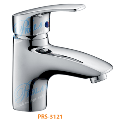 Vòi lavabo nóng lạnh Prolax PRB-3121