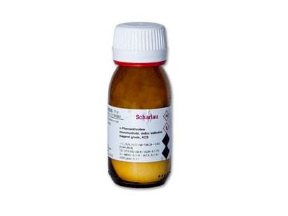 Scharlau 1-Octane sulfonic acid, sodium salt monohydrate, HPLC grade AC17020025