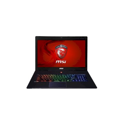 MSI GS70 2PE Stealth Pro 9S7-177214-067 (Intel Core i7-4700HQ 2.4GHz, 16GB RAM, 1128GB (1TB HDD + 128GB SSD), VGA NVIDIA GeForce GTX 870M, 17.3 inch, PC DOS)