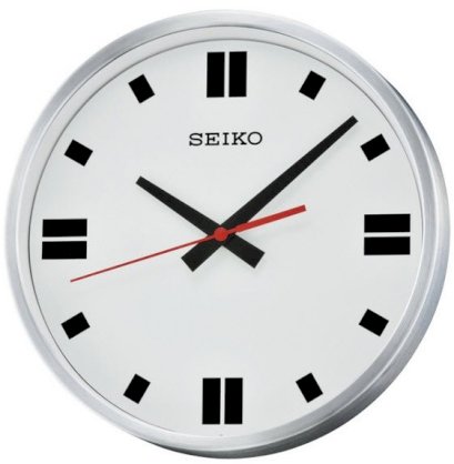 Seiko QXA566S