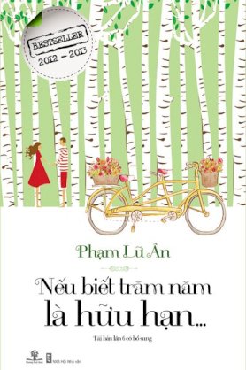 Nếu biết trăm năm là hữu hạn (Tái bản lần thứ 7)