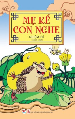 Mẹ kể con nghe
