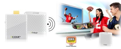 HDMI Wireless EP-WD3207