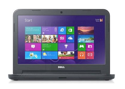 Dell Latitude 3440 (Intel Core i5-4200U 1.6GHz, 4GB RAM, 500GB HDD, VGA Intel HD Graphics 4000, 14 inch, PC DOS)