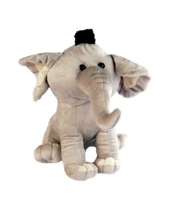 Softbuddies Elephant - 31 cm