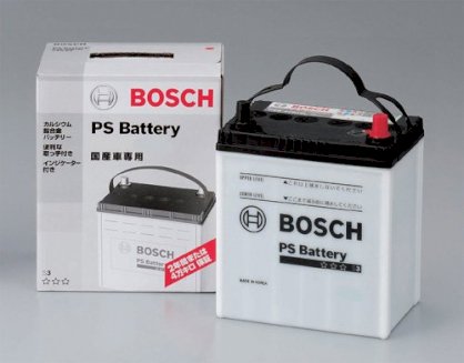 Ắc quy Bosch 38B19L