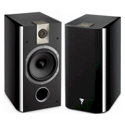 Loa Focal Chorus 706 Black Style