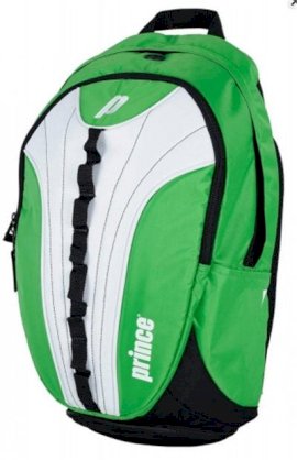 Prince Victory Tennis Backpack Green