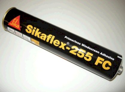 Vật liệu chống thấm Sikaflex®-255 FC