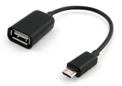 Cable OTG Samsung S4