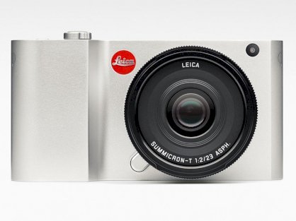 Leica T (Summicron-T 23mm F2 ASPH)