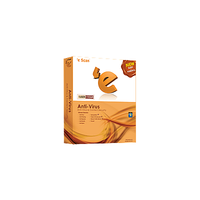  eScan Home SOHO Antivirus 11 (1PC/ 3 năm)