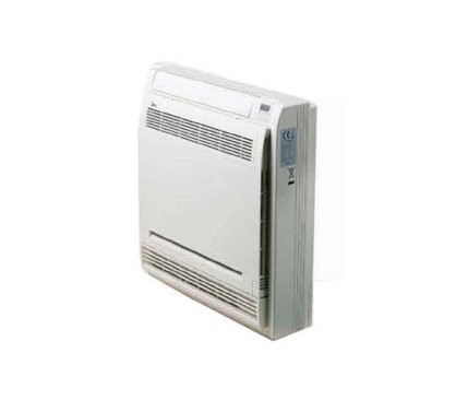 Điều hòa Midea MDV-D45Z/DN1-B (15300BTU/h, 4500W, hai chiều nóng lạnh)