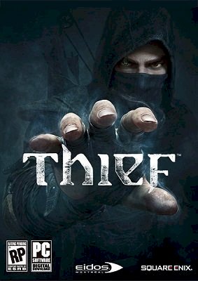Game Master Thief Edition 2014 (GD1411)