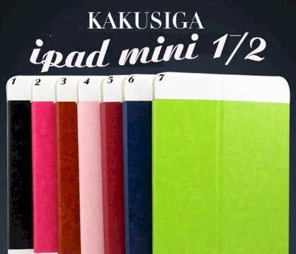 Bao da iPad Air Kaku