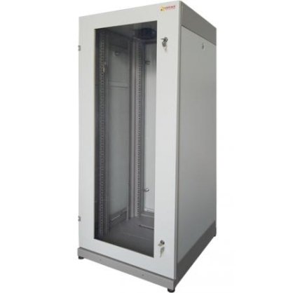 Vietrack E-Series Network Cabinet 36U 600 x 1000 VRE36-6100