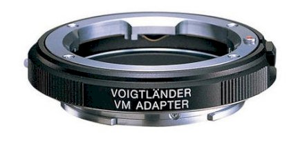 Lens Mount Voigtlander VM Adapter