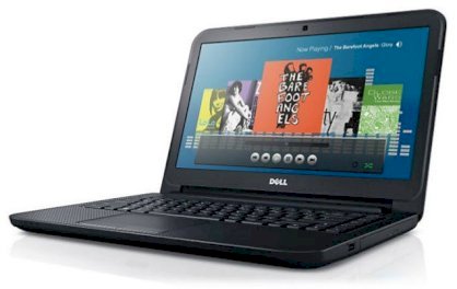 Dell Inspiron N5421-5756SLV (Intel Core i5-3337U 1.8GHz, 6GB RAM, 750GB HDD, VGA Intel HD Graphics 4000, 14.1 inch, Windows 8 64 bit)