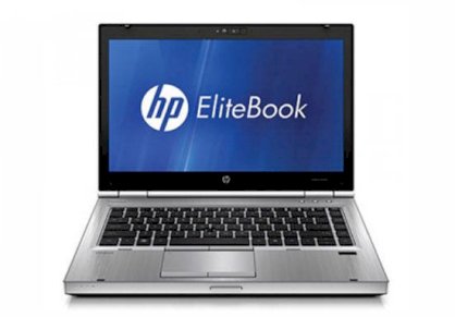 HP EliteBook 8460p (Intel Core i5-2520M 2.5GHz, 8GB RAM, 500GB HDD, VGA Intel HD Graphics 3000, 14 inch, Windows 7 Professional 64 bit)