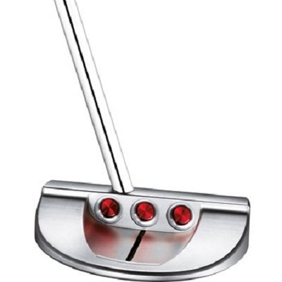  Titleist Scotty Cameron Select Silver Mist GoLo S5 Standard Putter Golf Club