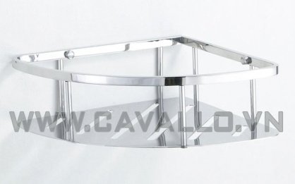 Rổ phòng tắm Inox304 CA51047