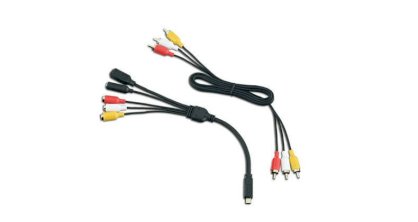 Cable dành cho máy ảnh GoPro Combo Cable