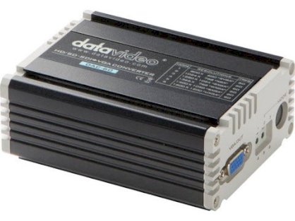 Datavideo DAC-60