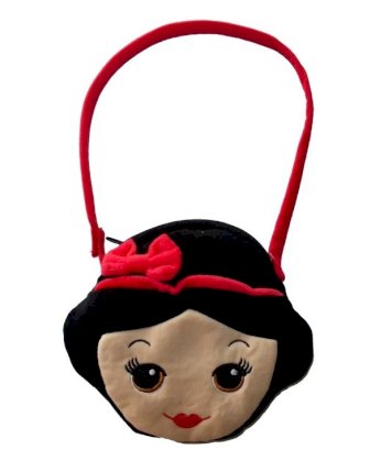 Disney Snow White Handbag- 9 Inches