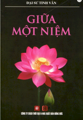 Giữa một niệm