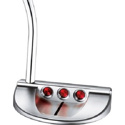  Titleist Scotty Cameron Select Silver Mist GoLo 5 Standard Putter Golf Club