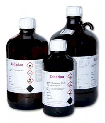 Scharlau Nitric acid 65% AC16011000